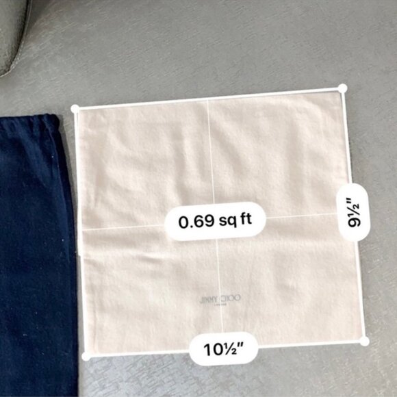 Assorted Dustbags 6 pcs - Picture 6 of 13